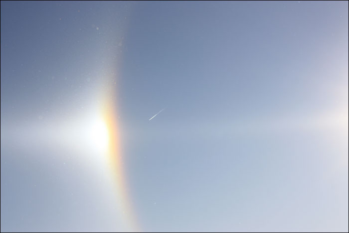 Sun Dogs 02